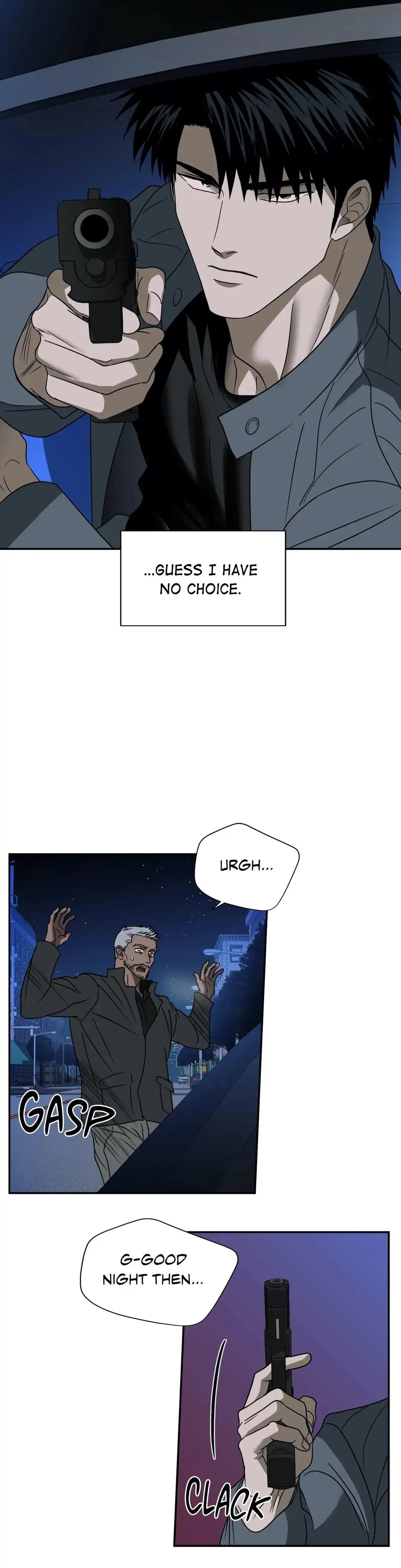 Shutline, Chapter 42 image 12